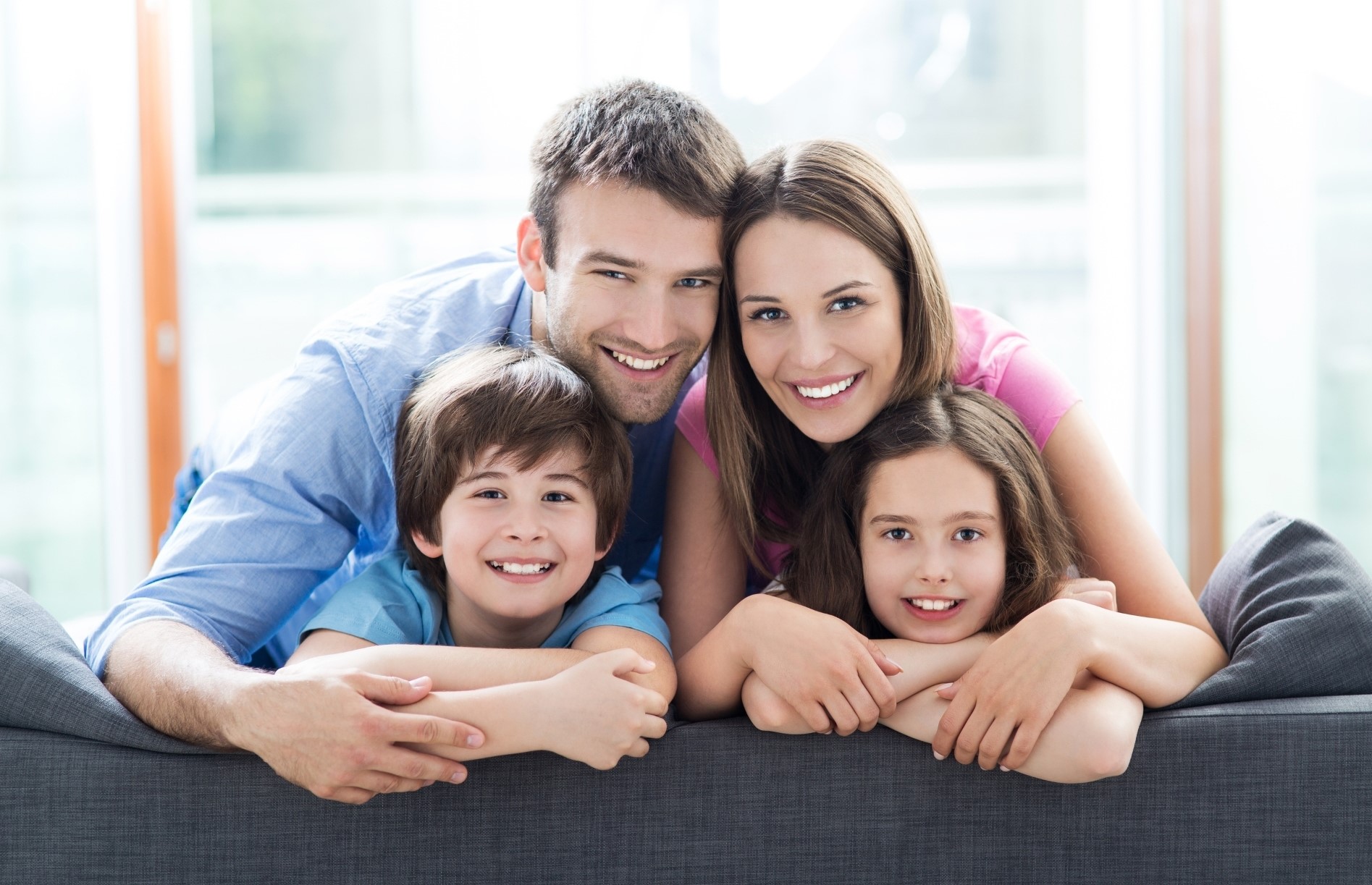 Familie K.